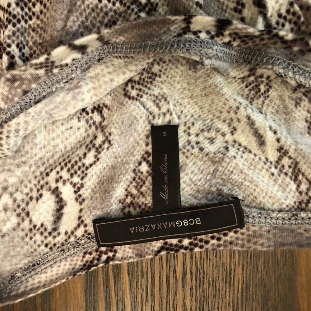 Shirt bcbg